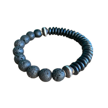 Load image into Gallery viewer, A Thin Brilliant Line Bracelet