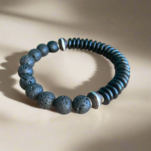 Load image into Gallery viewer, A Thin Brilliant Line Bracelet