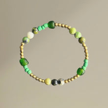Load image into Gallery viewer, Gemstone Road Bracelet