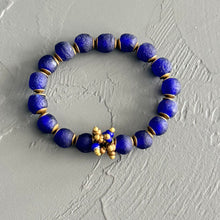 Load image into Gallery viewer, Modified Blue Joy Bracelet