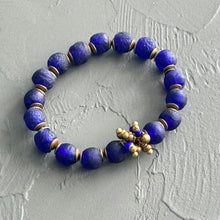 Load image into Gallery viewer, Modified Blue Joy Bracelet
