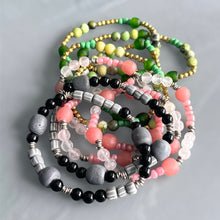 Load image into Gallery viewer, Gemstone Road Bracelet