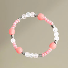 Load image into Gallery viewer, Gemstone Road Bracelet