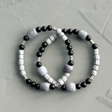 Load image into Gallery viewer, Gemstone Road Bracelet