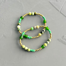 Load image into Gallery viewer, Gemstone Road Bracelet