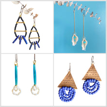Load image into Gallery viewer, Commission a pair of Earrings