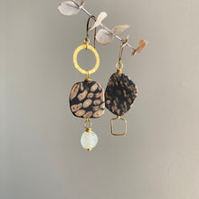 Load image into Gallery viewer, Relic Earrings, 1