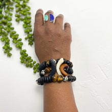 Load image into Gallery viewer, Commission a Family/Memorial Bracelet Set