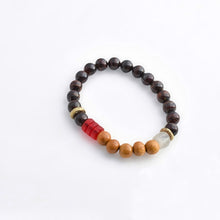 Load image into Gallery viewer, Black Author's Bracelet Collection (4)