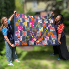Load image into Gallery viewer, Waxing II Benefit : National Picnic and Aisha Likes It Collaboration Fundraiser
