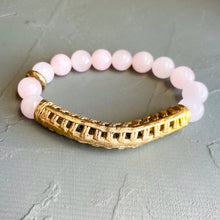 Load image into Gallery viewer, It’s All Love Bracelet