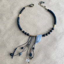 Load image into Gallery viewer, Soft Angles Necklace