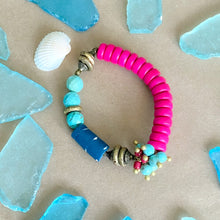 Load image into Gallery viewer, Carnival Abundance Bracelet, Limited Edition
