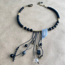 Load image into Gallery viewer, Soft Angles Necklace