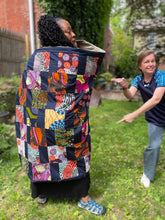 Load image into Gallery viewer, Waxing II Benefit : National Picnic and Aisha Likes It Collaboration Fundraiser