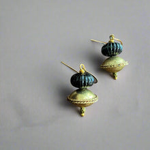 Load image into Gallery viewer, Tiffin Earrings (assorted colors)