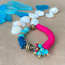 Load image into Gallery viewer, Carnival Abundance Bracelet, Limited Edition
