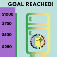 Load image into Gallery viewer, Waxing II Benefit : National Picnic and Aisha Likes It Collaboration Fundraiser