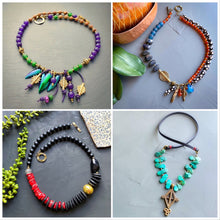 Load image into Gallery viewer, Commission a Necklace