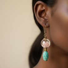 Load image into Gallery viewer, Gum Ball Machine Earrings