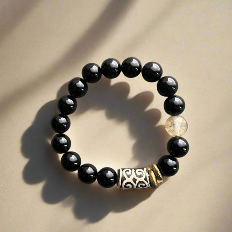 Strength Stretch Bracelet