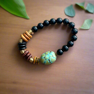 Ode to Hubei Bracelet