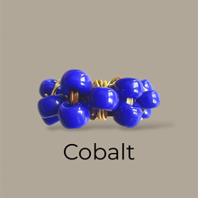 Load image into Gallery viewer, Beaded Hair Cuffs