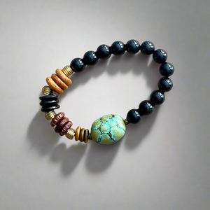 Ode to Hubei Bracelet