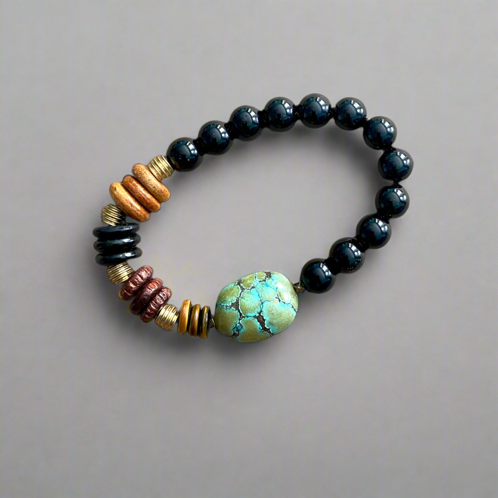 Ode to Hubei Bracelet