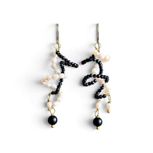 Load image into Gallery viewer, Chaos Earrings