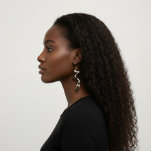 Load image into Gallery viewer, Chaos Earrings