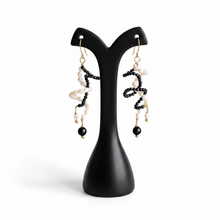 Load image into Gallery viewer, Chaos Earrings