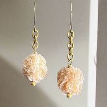 Load image into Gallery viewer, Desert Rose Earrings