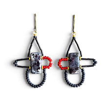 Load image into Gallery viewer, Artemis Earrings
