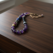Load image into Gallery viewer, Zuri Twilight Necklace