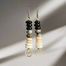 Load image into Gallery viewer, The Laws of Motion Earrings