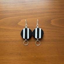 Load image into Gallery viewer, Boulevard Earrings