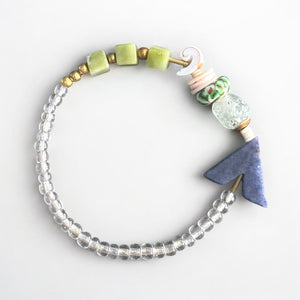 Jubilee Coast Bracelet