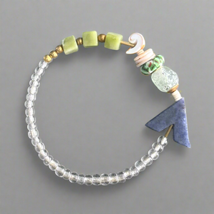 Jubilee Coast Bracelet