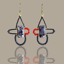 Load image into Gallery viewer, Artemis Earrings
