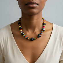 Load image into Gallery viewer, Rainbow Road Necklace