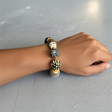 Load image into Gallery viewer, I.N.D.E.P.E.N.D.E.N.T Bracelet: Smoke Signals