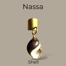 Load image into Gallery viewer, Gemstone Hair Charms