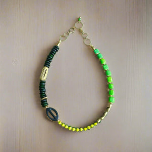 Limonada Necklace