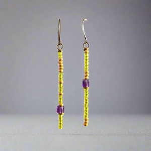 Stix Earrings (Choice)