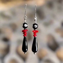 Load image into Gallery viewer, Teeter Earrings