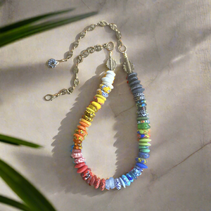 Spectrum Necklace 2.0