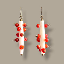Load image into Gallery viewer, Bantu Knots for the Summer: Carnelian