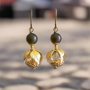 Ball Gown Era Earrings