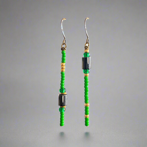 Stix Earrings (Choice)